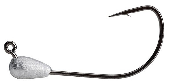 A.C.T. Lures, Stupid Tubeheads, 25 Pack Of 3/8oz, 4/0 Hook - Foto 4